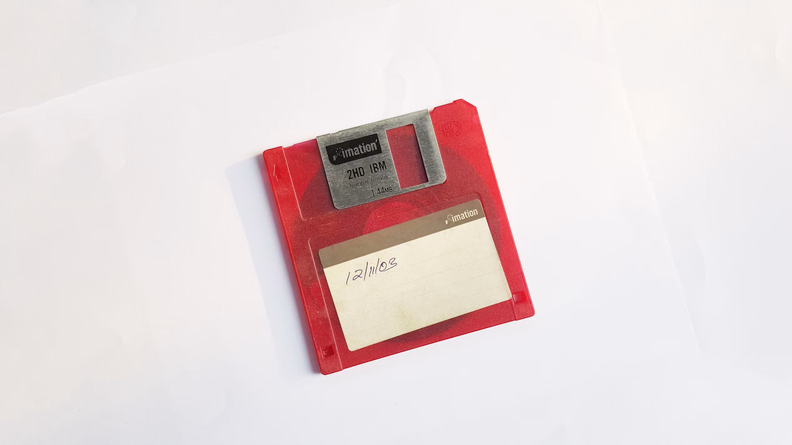 The Memory Gold Rush