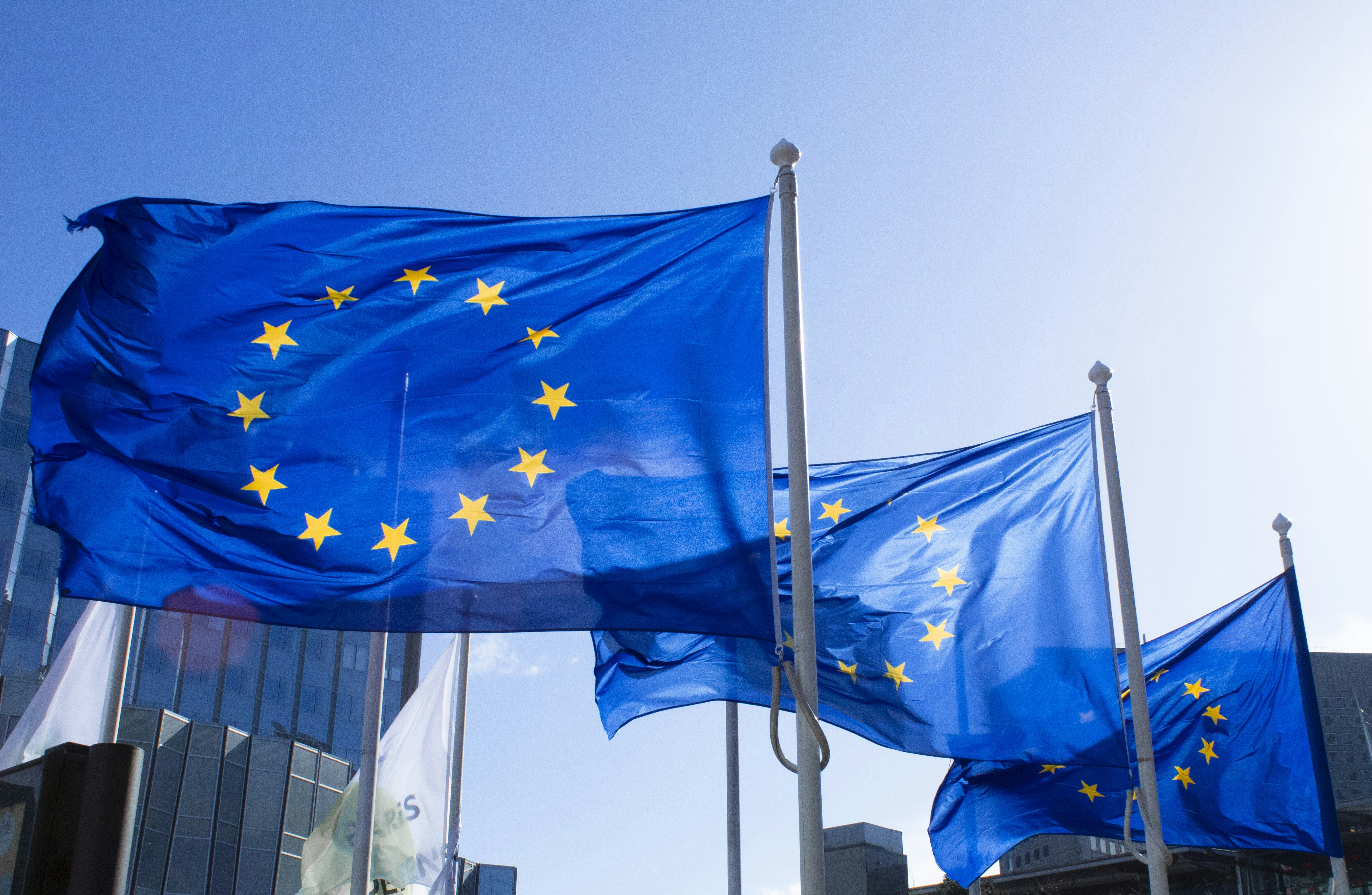 Europe, from laggard to leader