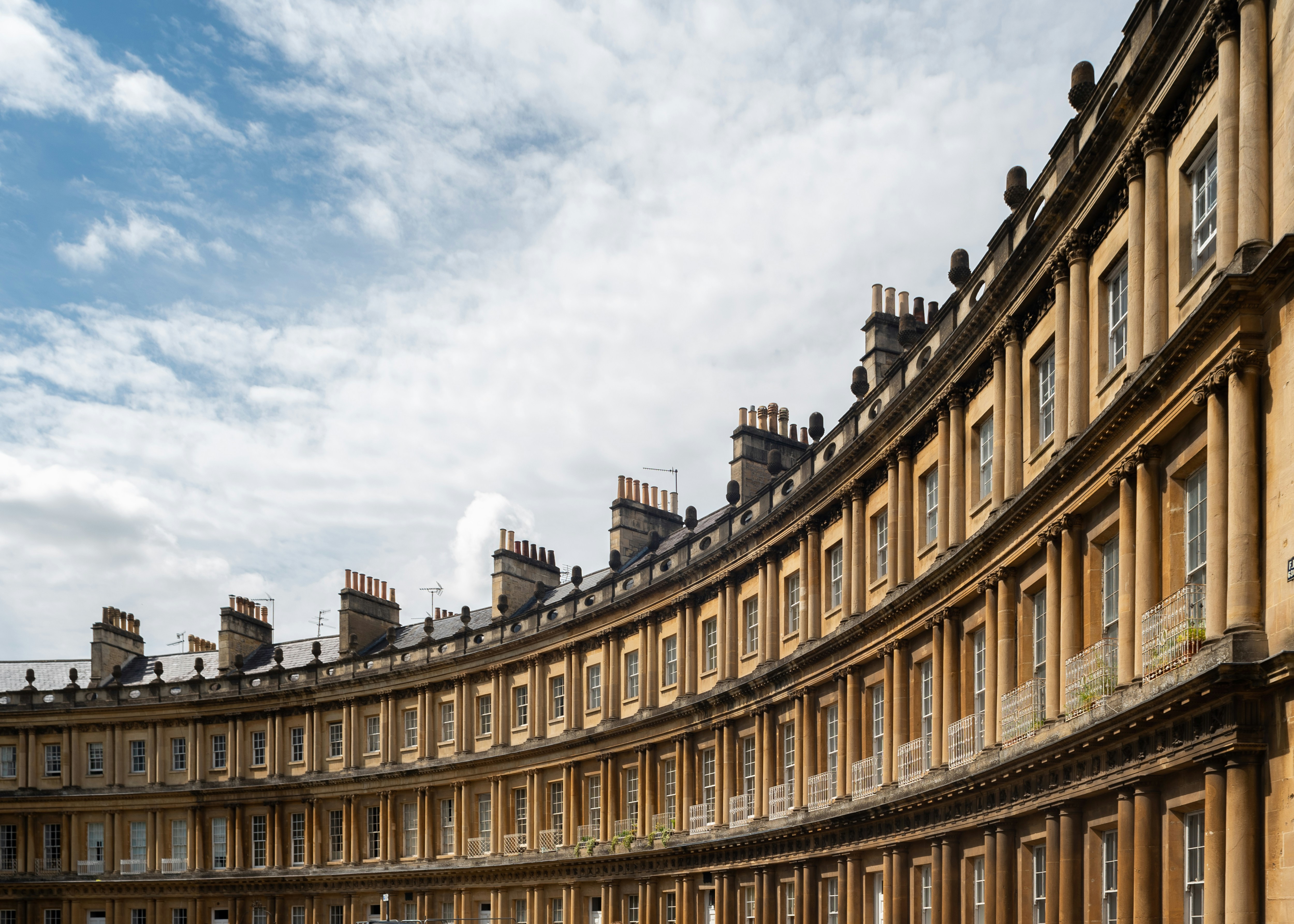 UK property sales by overseas owners record a notable fall