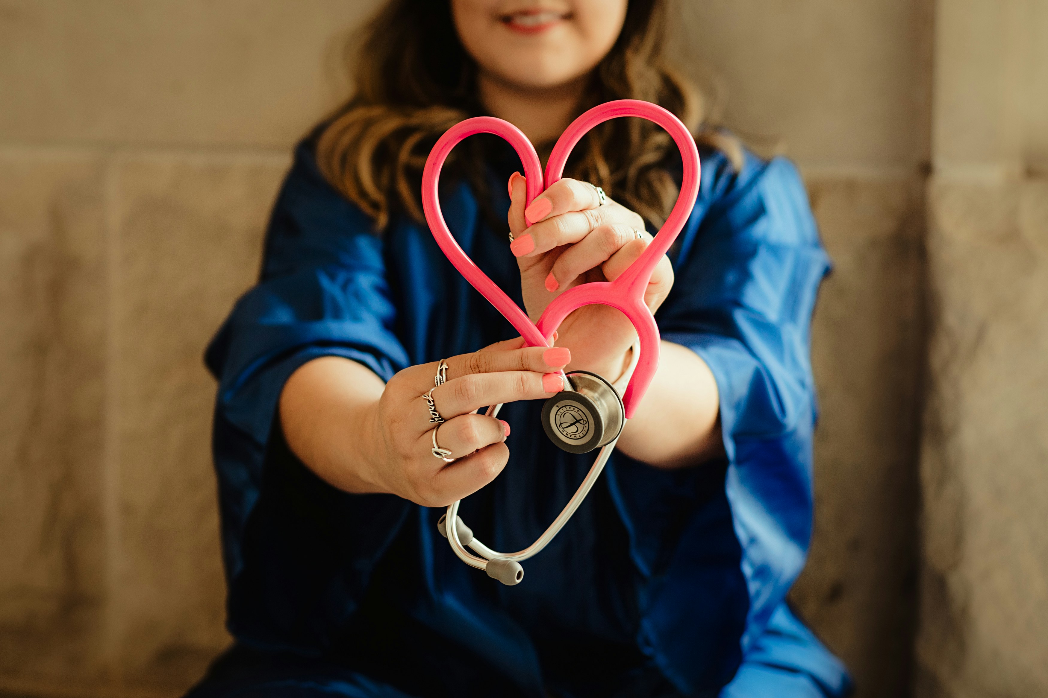 Diagnosing the Healthcare Industry