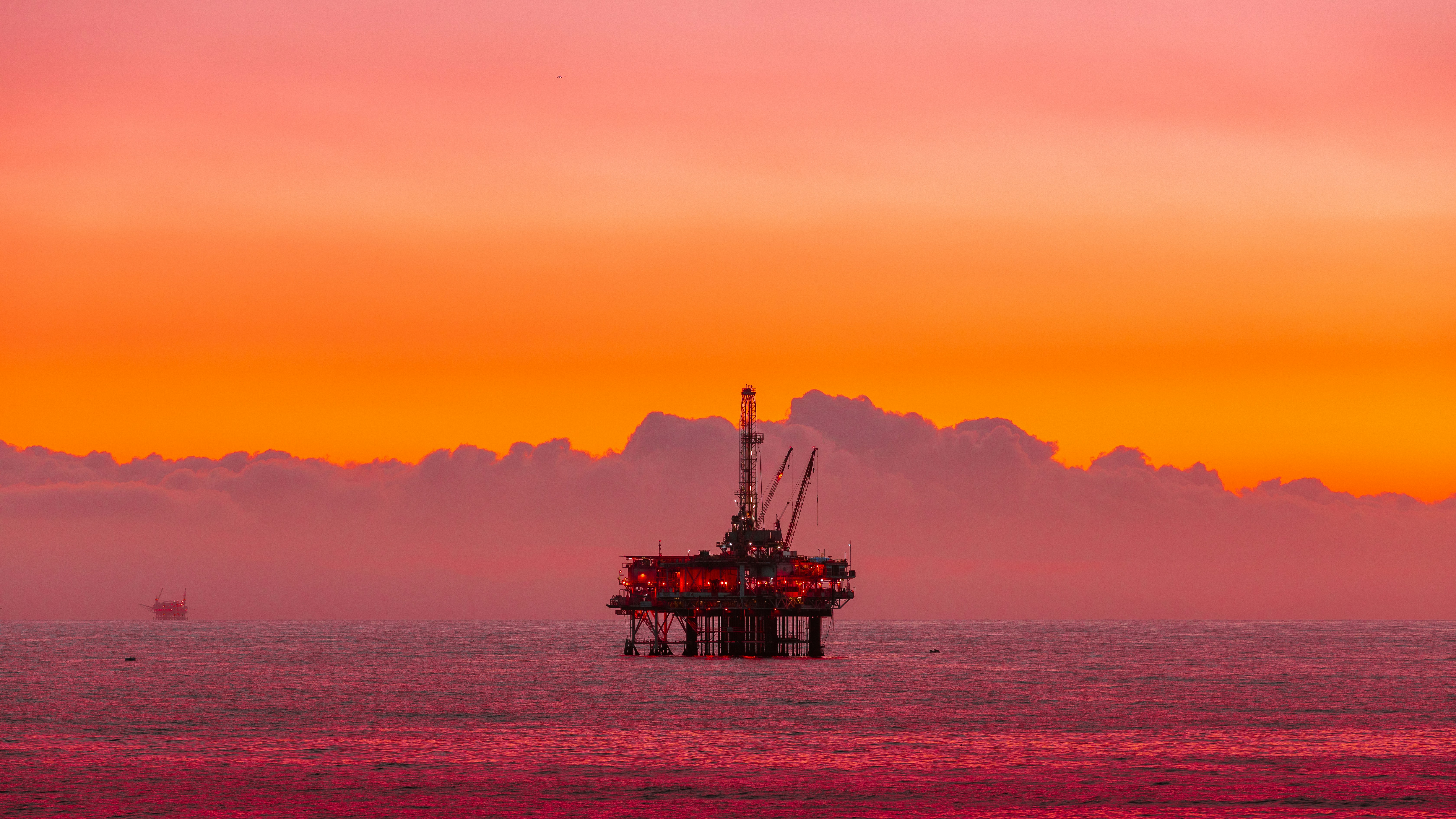 India: The Price of Cheap Oil