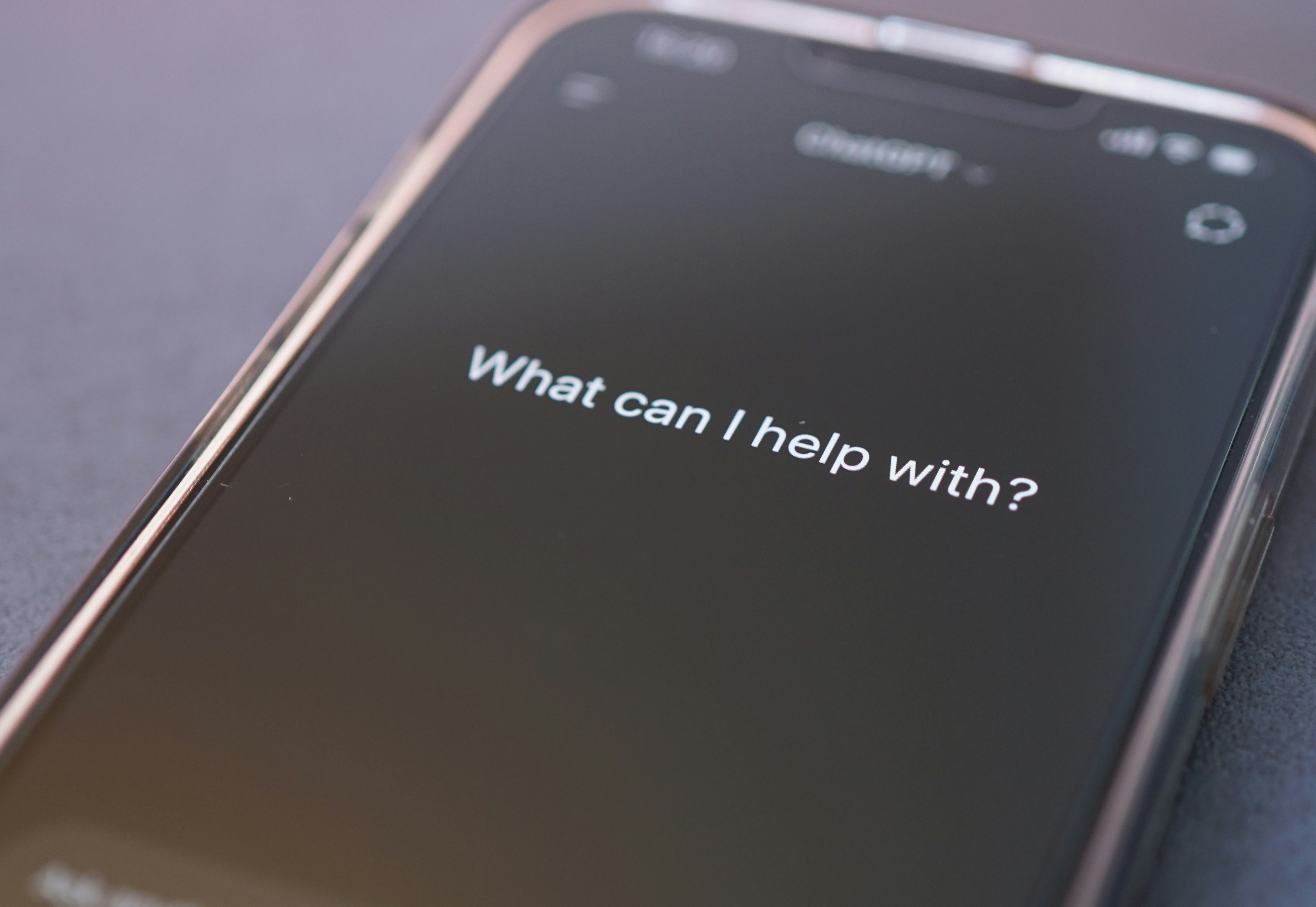 Clients are using AI to ask better questions about their portfolios
