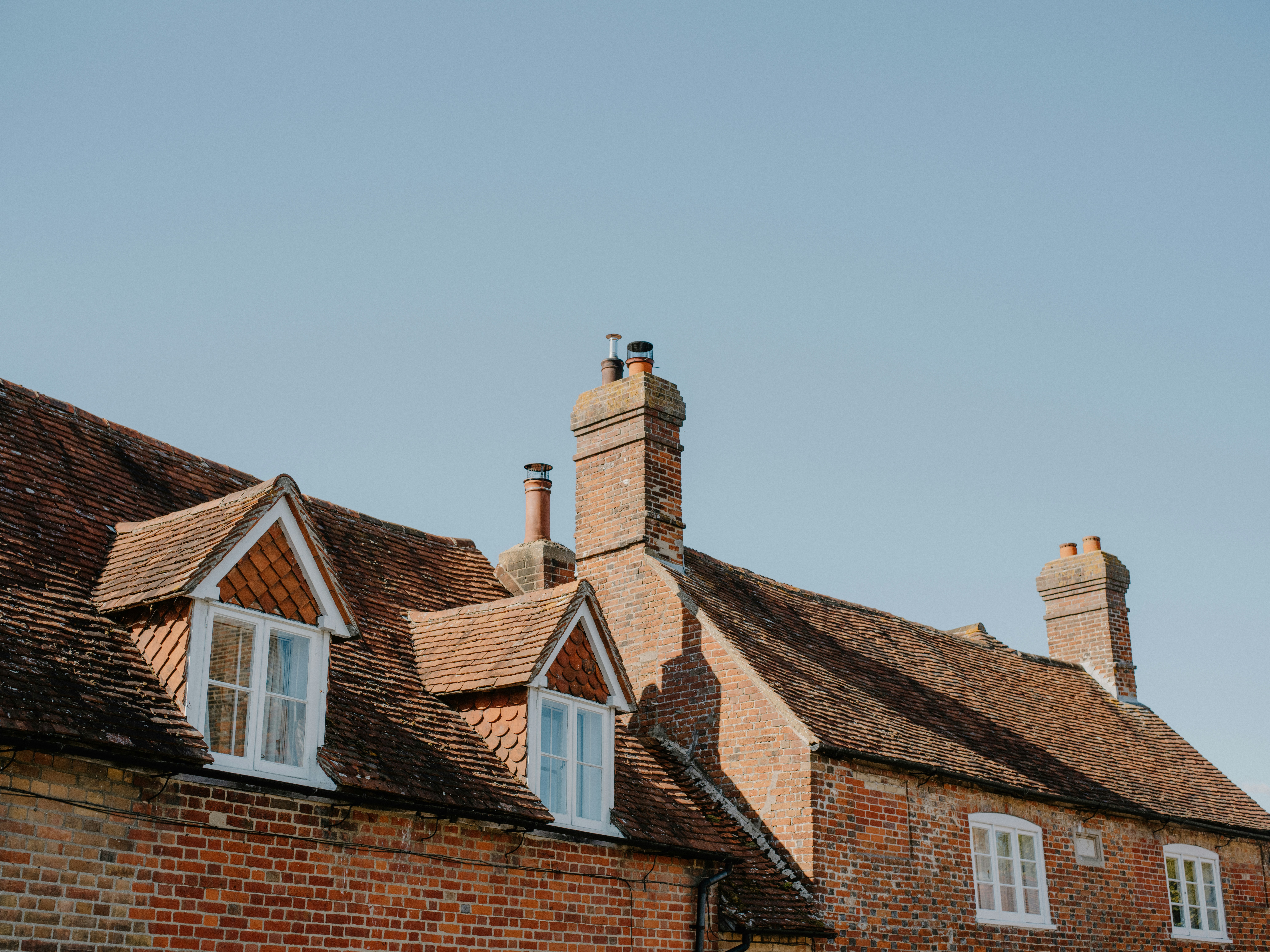 Buy-to-let property sale losses rise 32% to £1.1bn