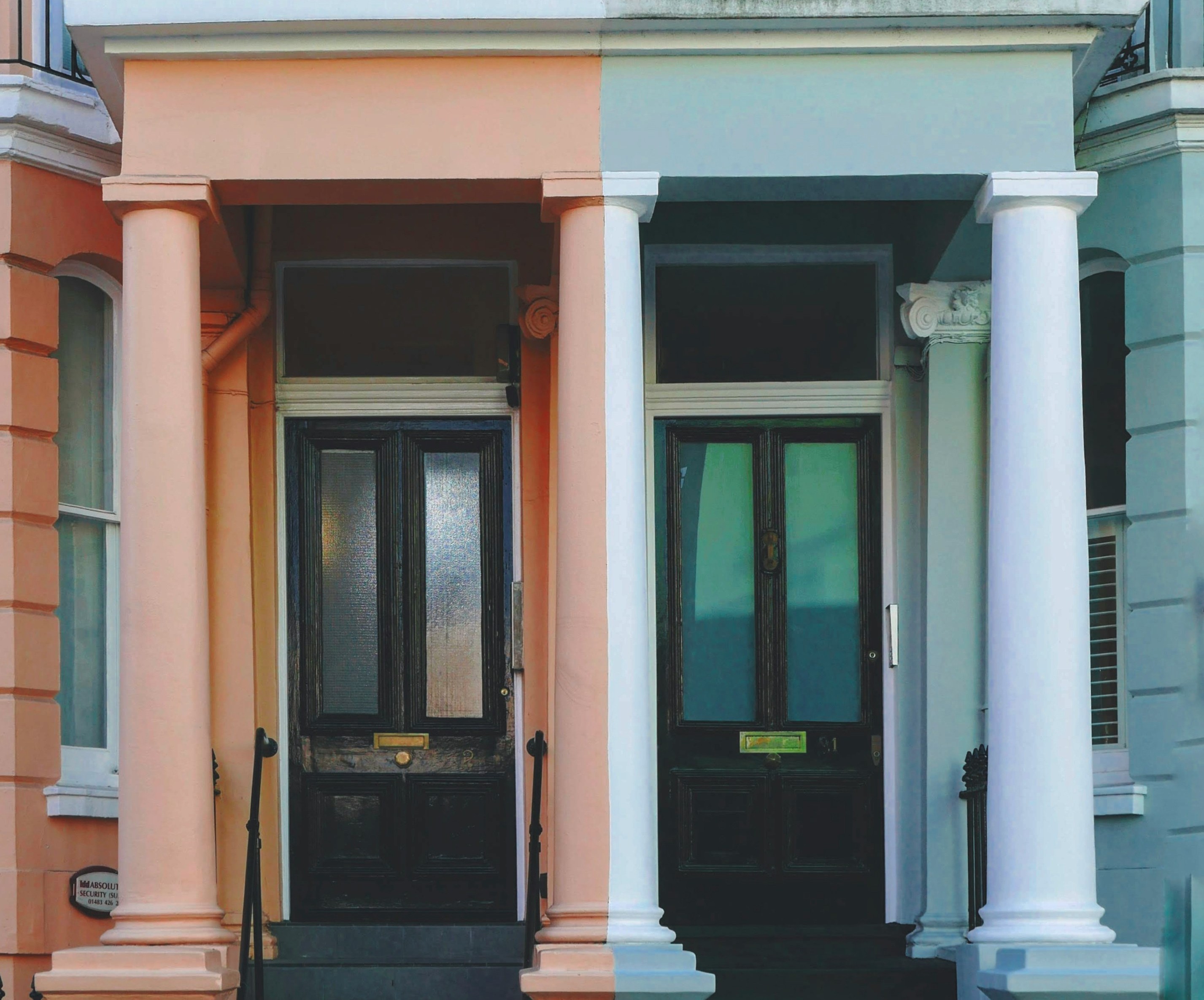 Buy-to-let property sale losses rise 32% to £1.1bn