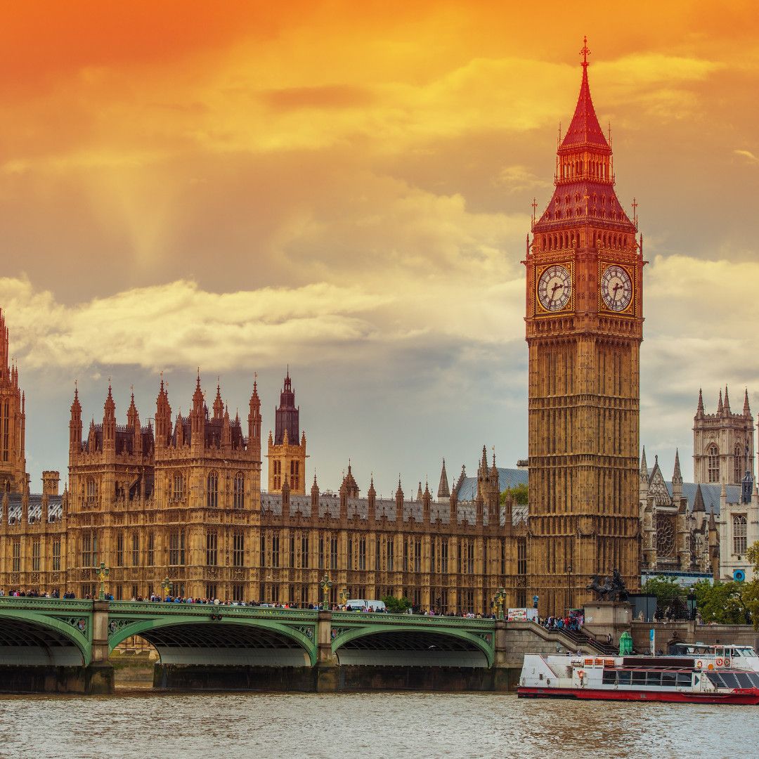 Guide to the Spring Forecast 2025