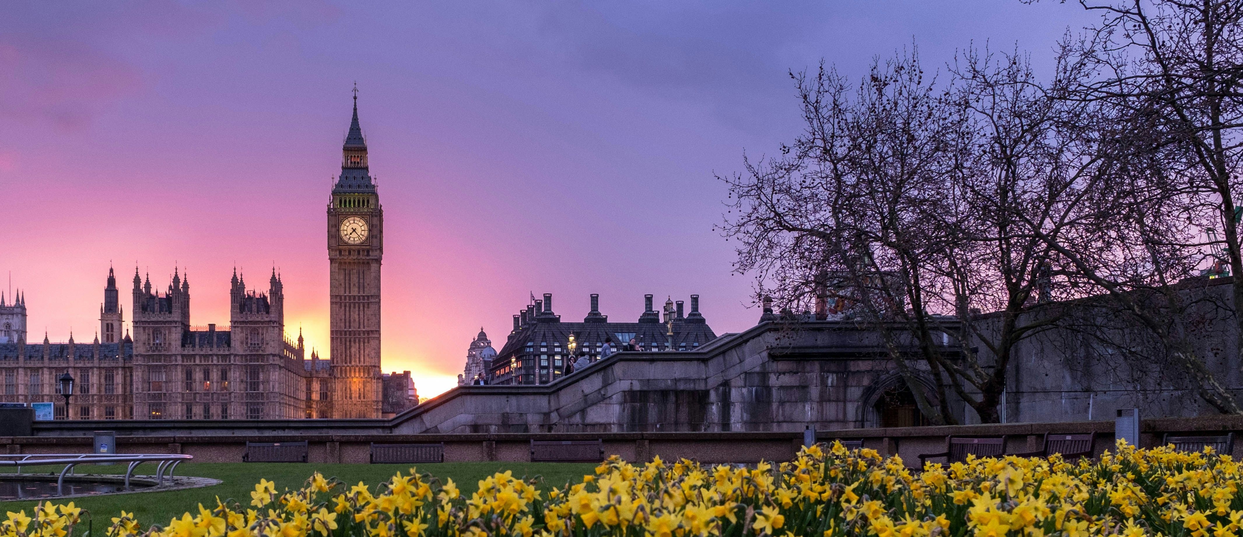 Autumn Budget Statement 2025