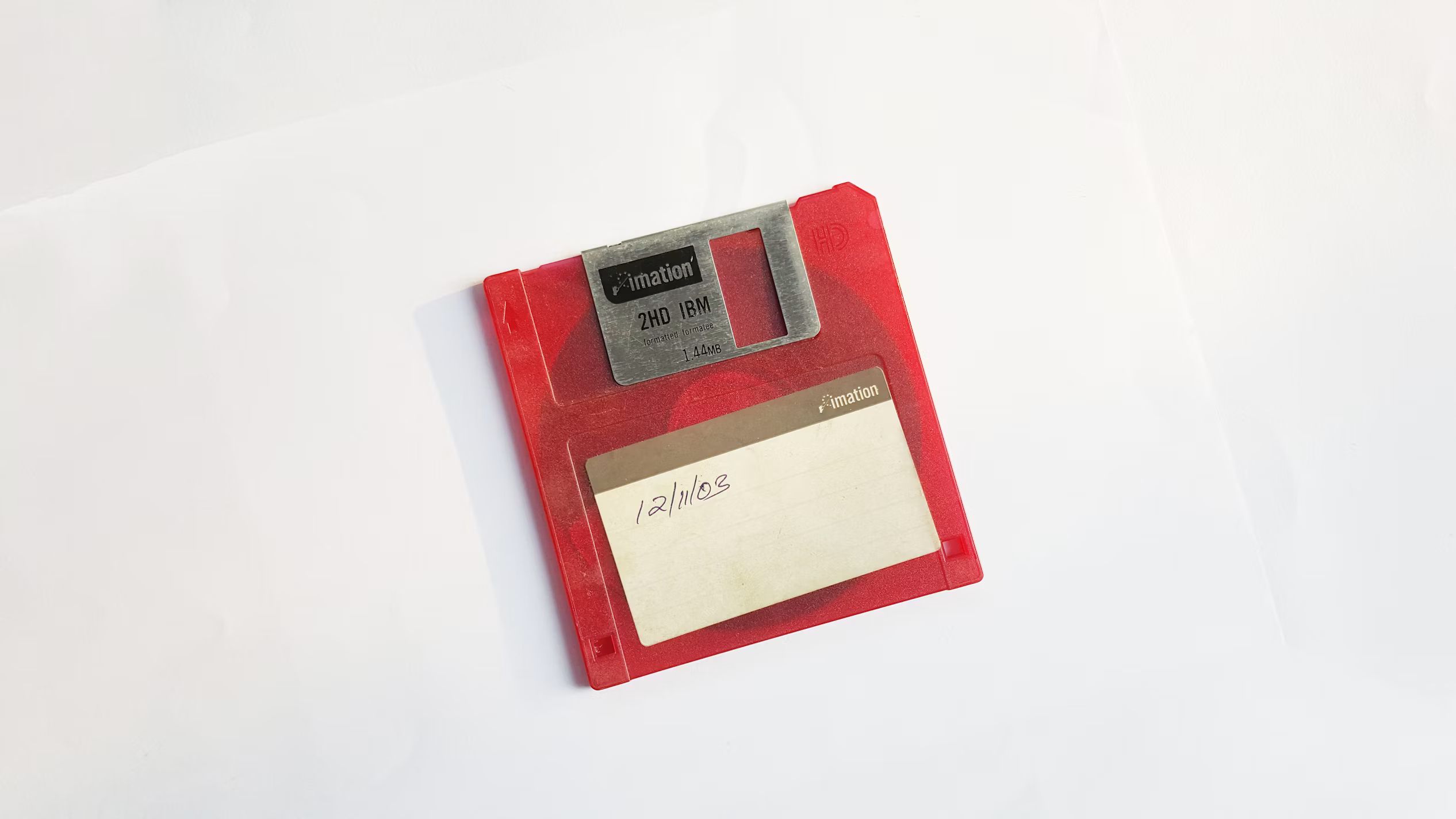 The Memory Gold Rush