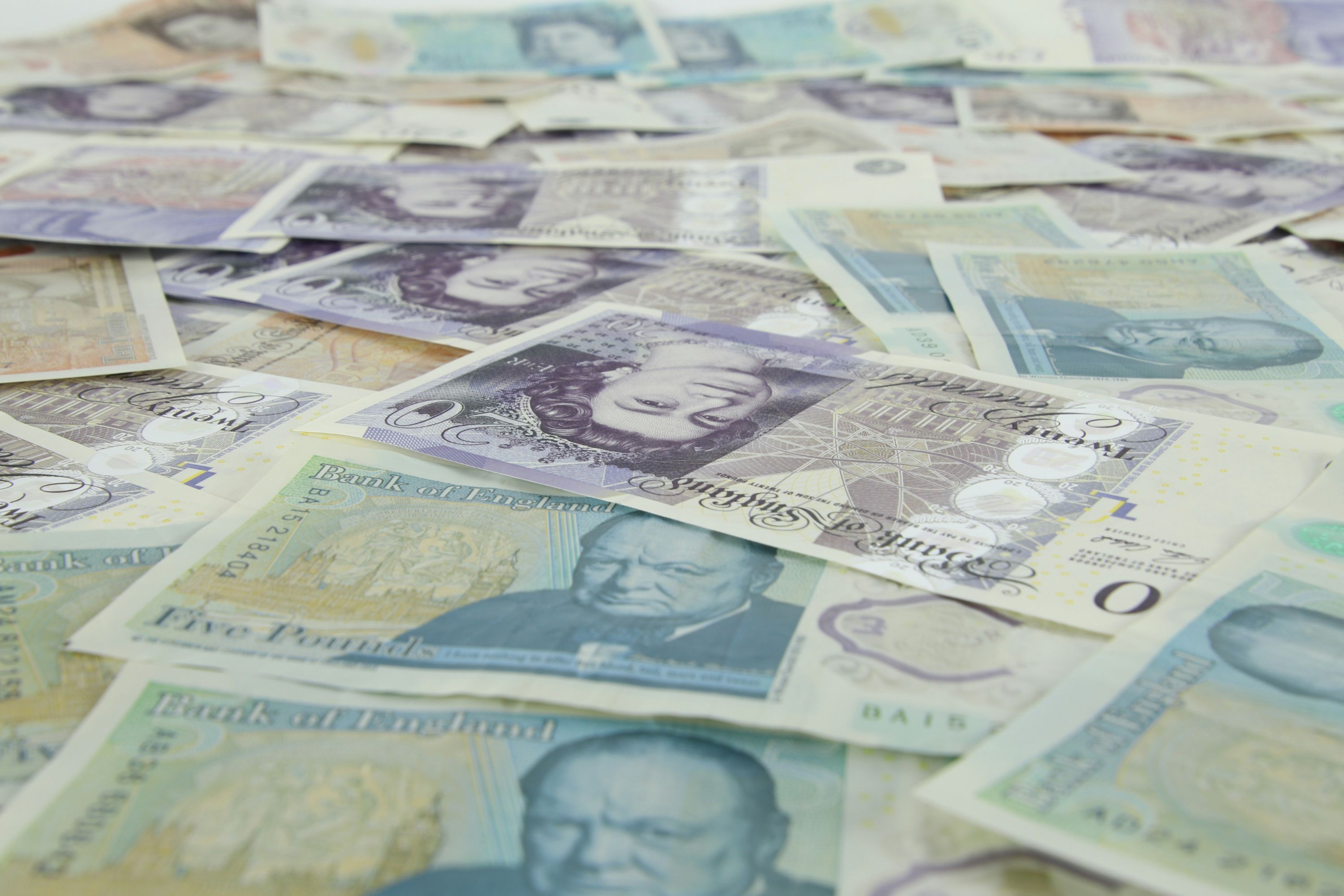 Bowmore estimates that over 33,000 Britons may hold £1 million or more in cash saving