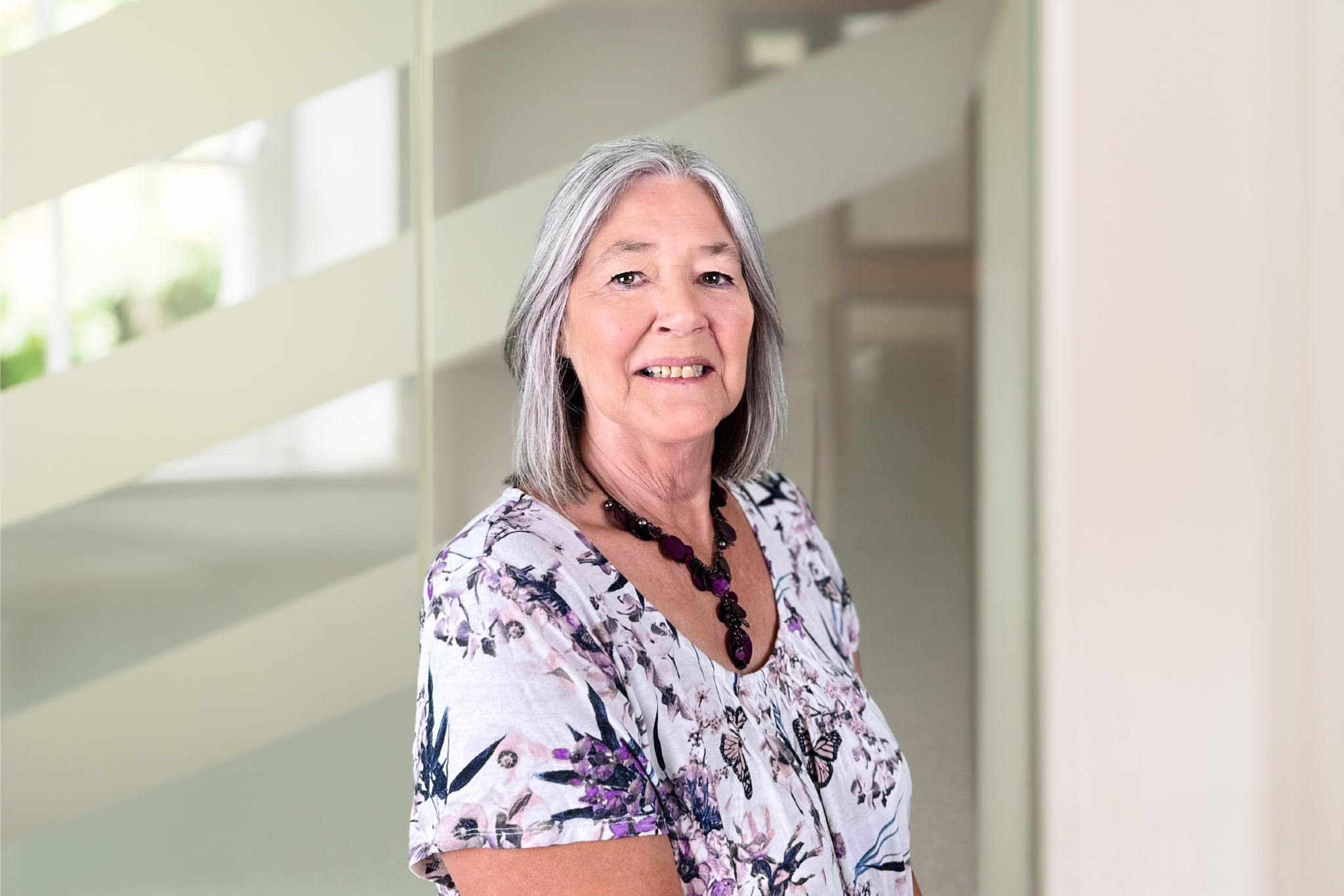 Lynn Jane Orgee