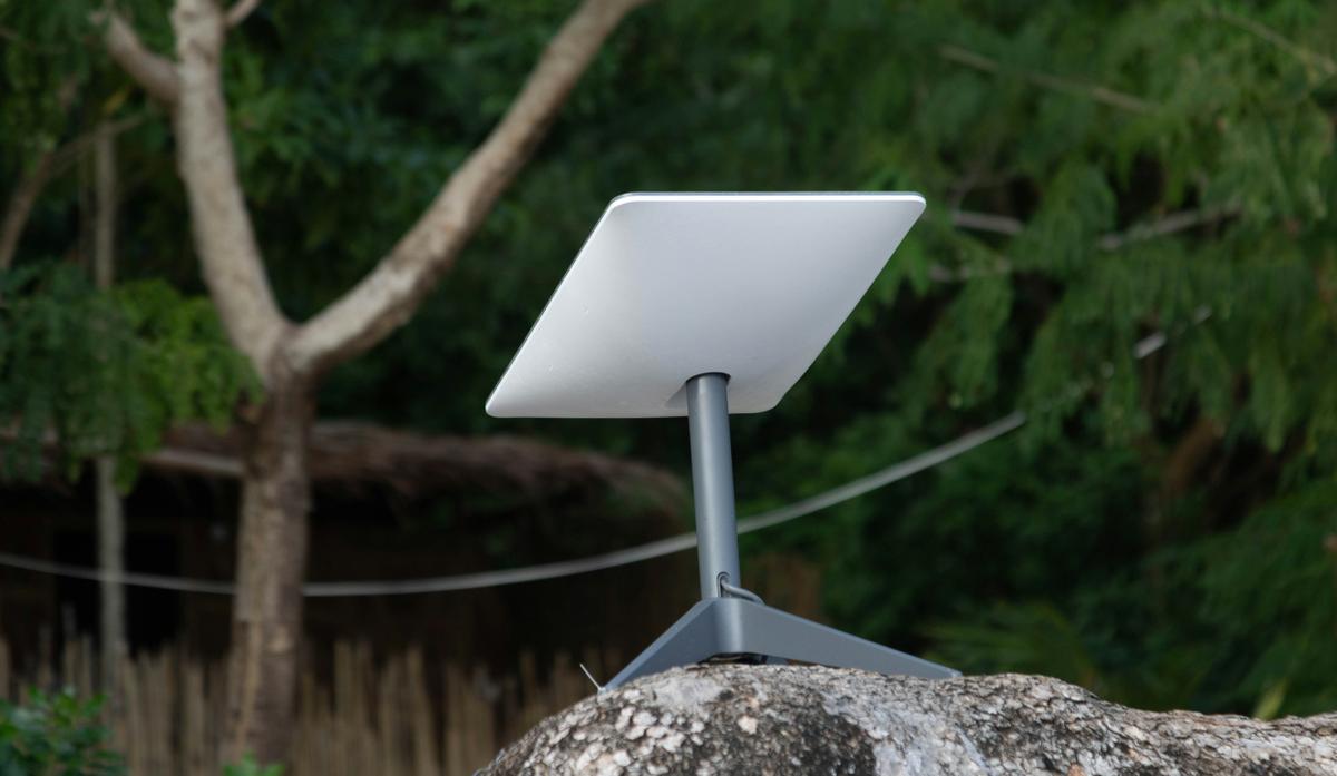 Starlink: from broadband to your back pocket?