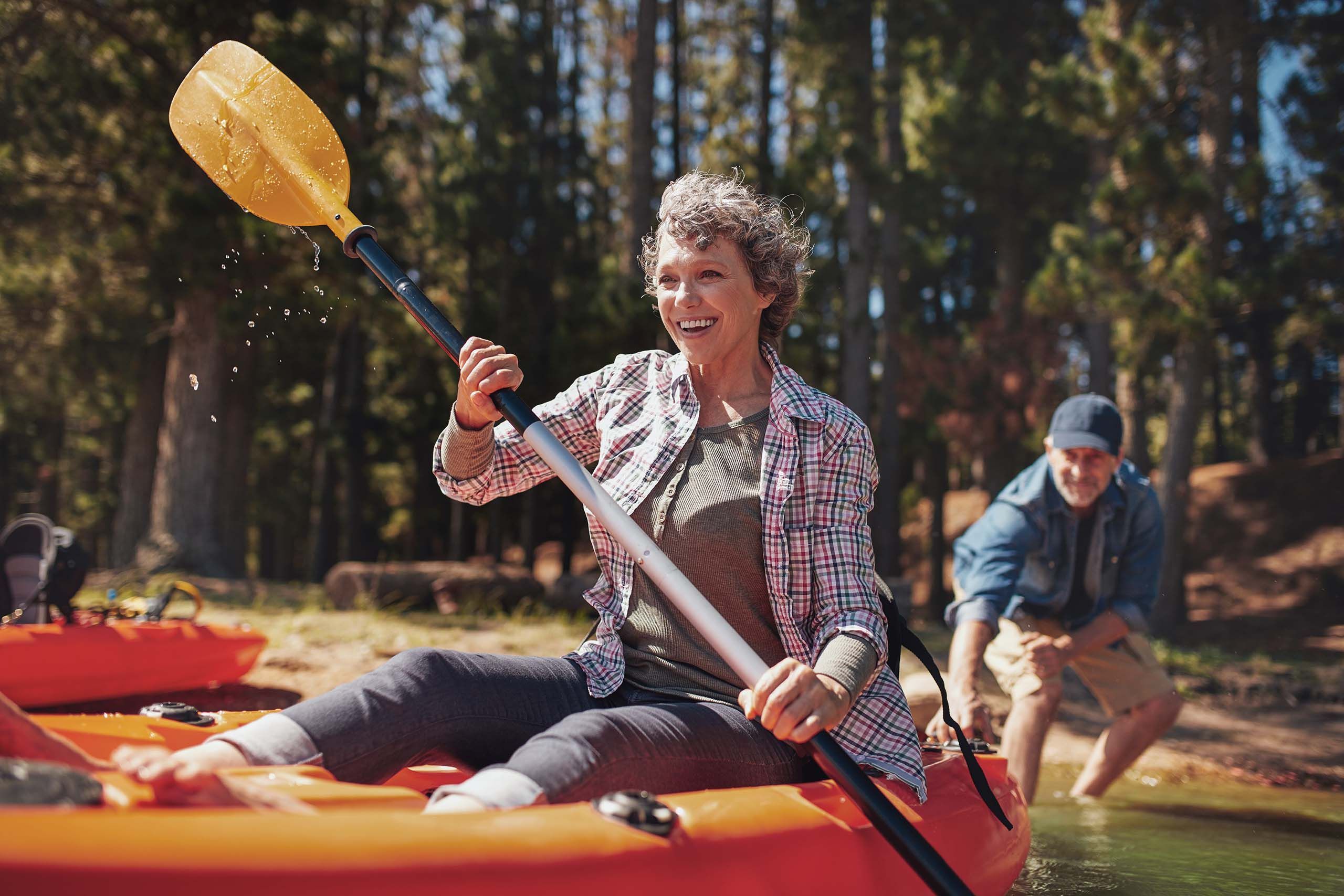 Retirement Planning