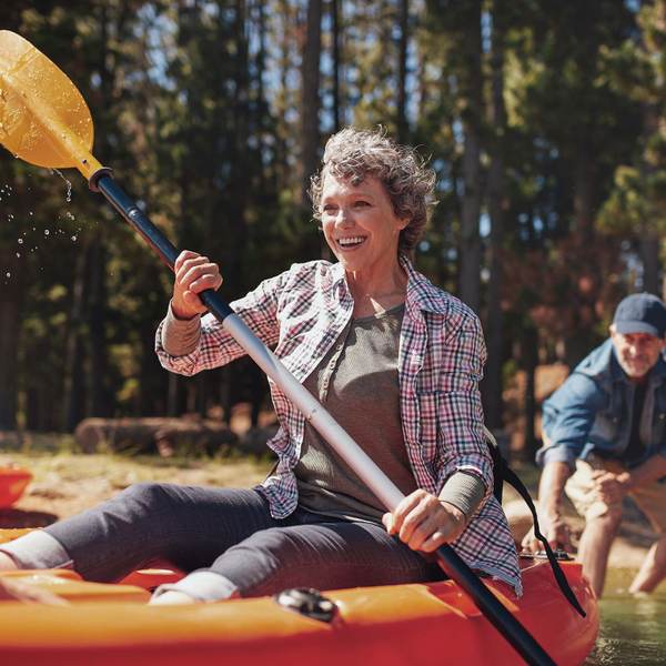 Retirement Planning