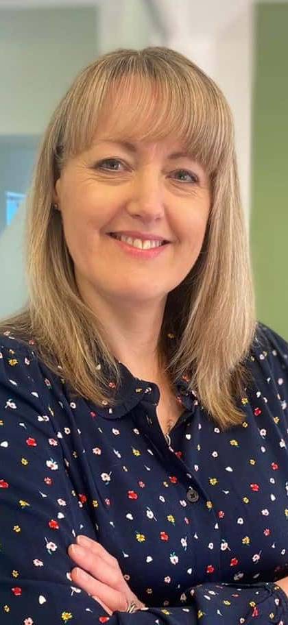 Hayley Wood