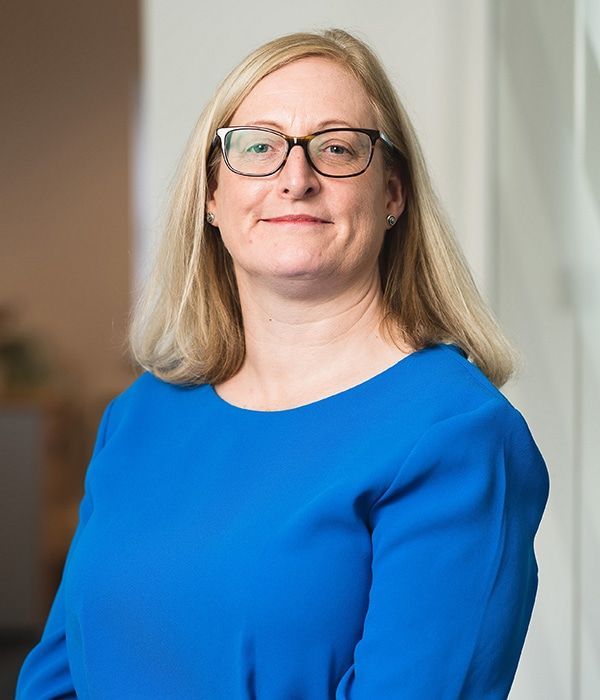 Jill Ellicott