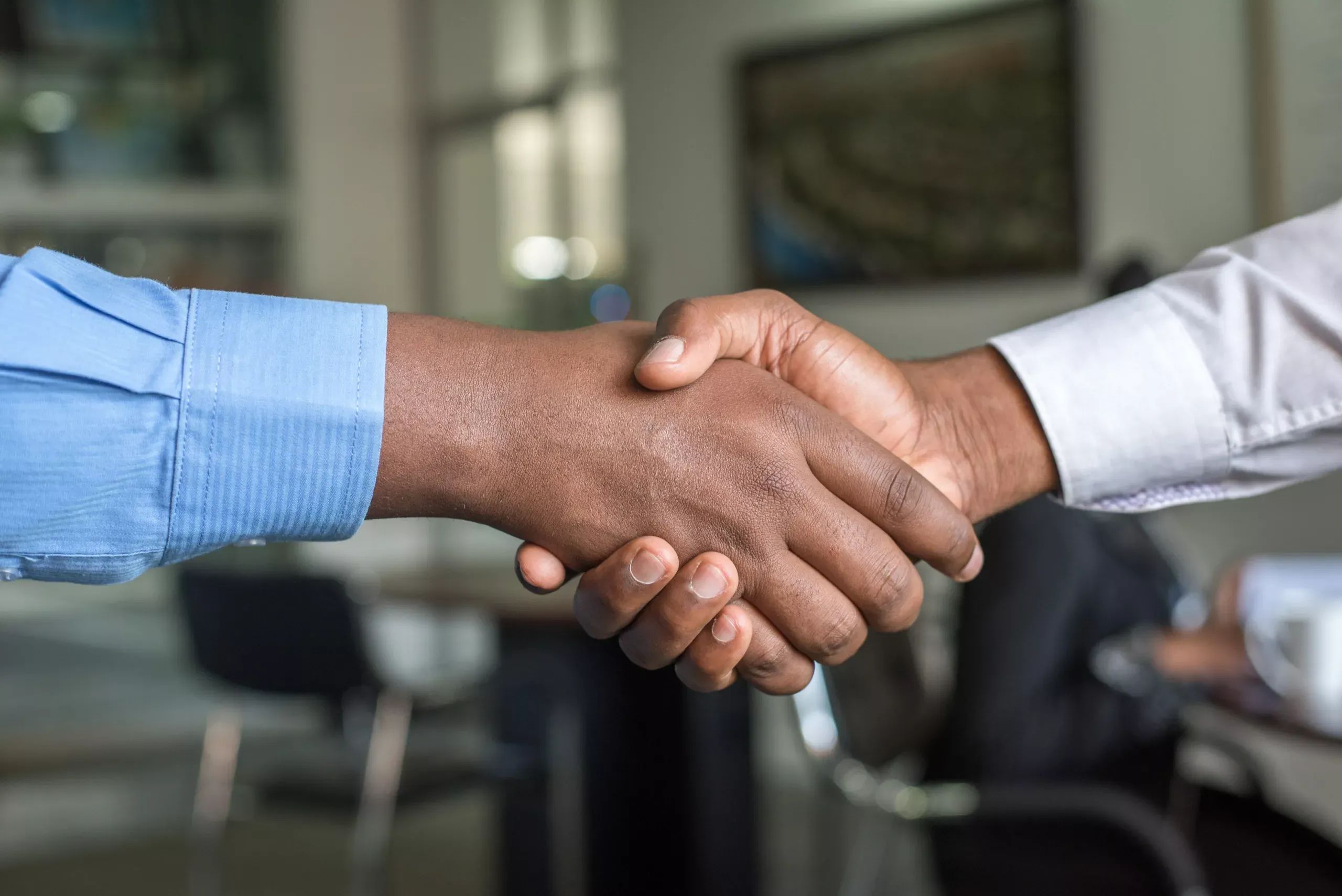 What are some of the most tax-efficient ways to sell a business in the UK?
