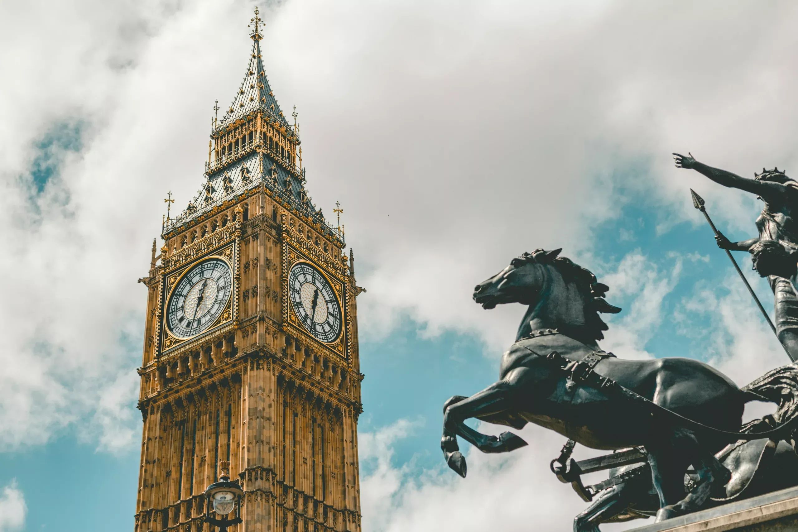 Autumn Budget Statement 2023