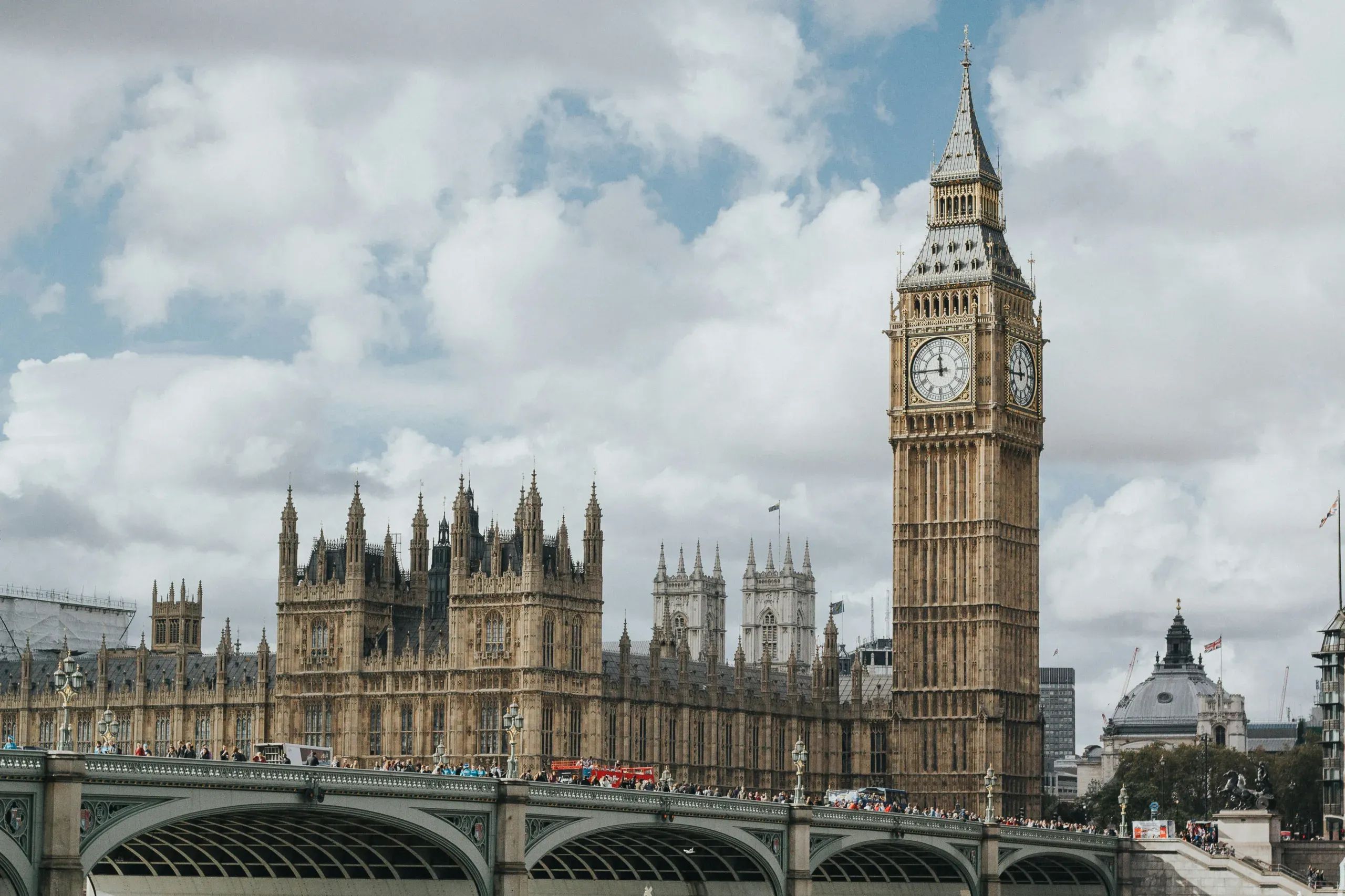 Autumn Budget Statement 2024