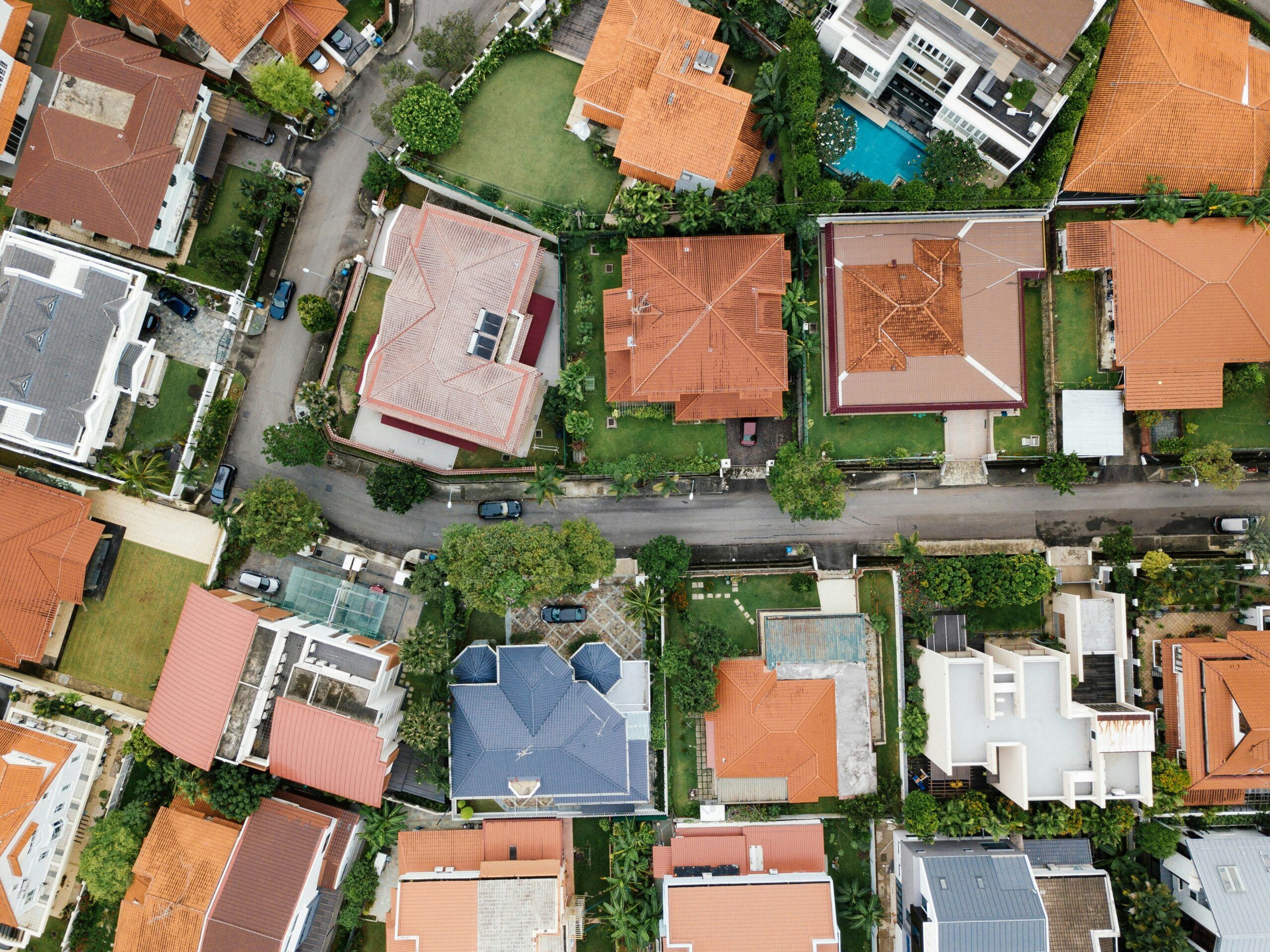 A guide to alternative real estate investments