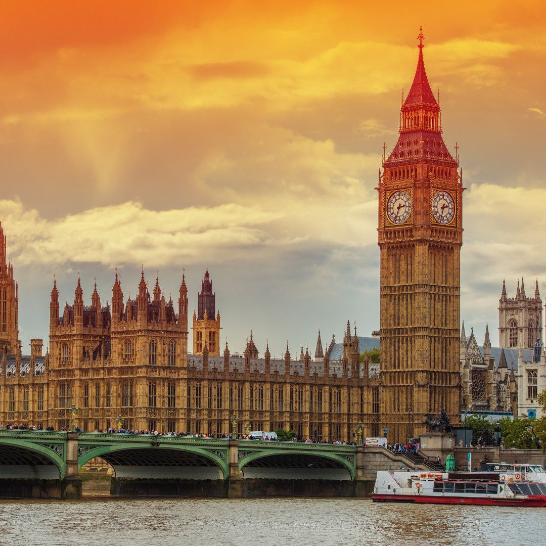 Guide to the Spring Forecast 2025