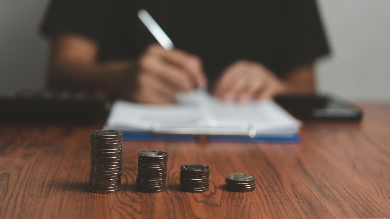 Tax-Efficient Planning