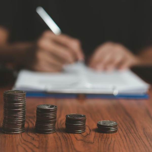 Tax-Efficient Planning