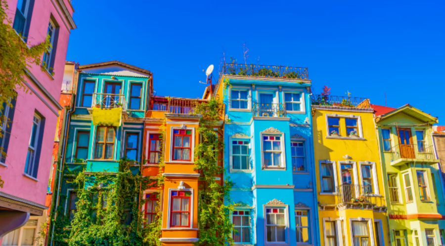 Why Buy-to-Let Investments Aren’t What They Used to Be