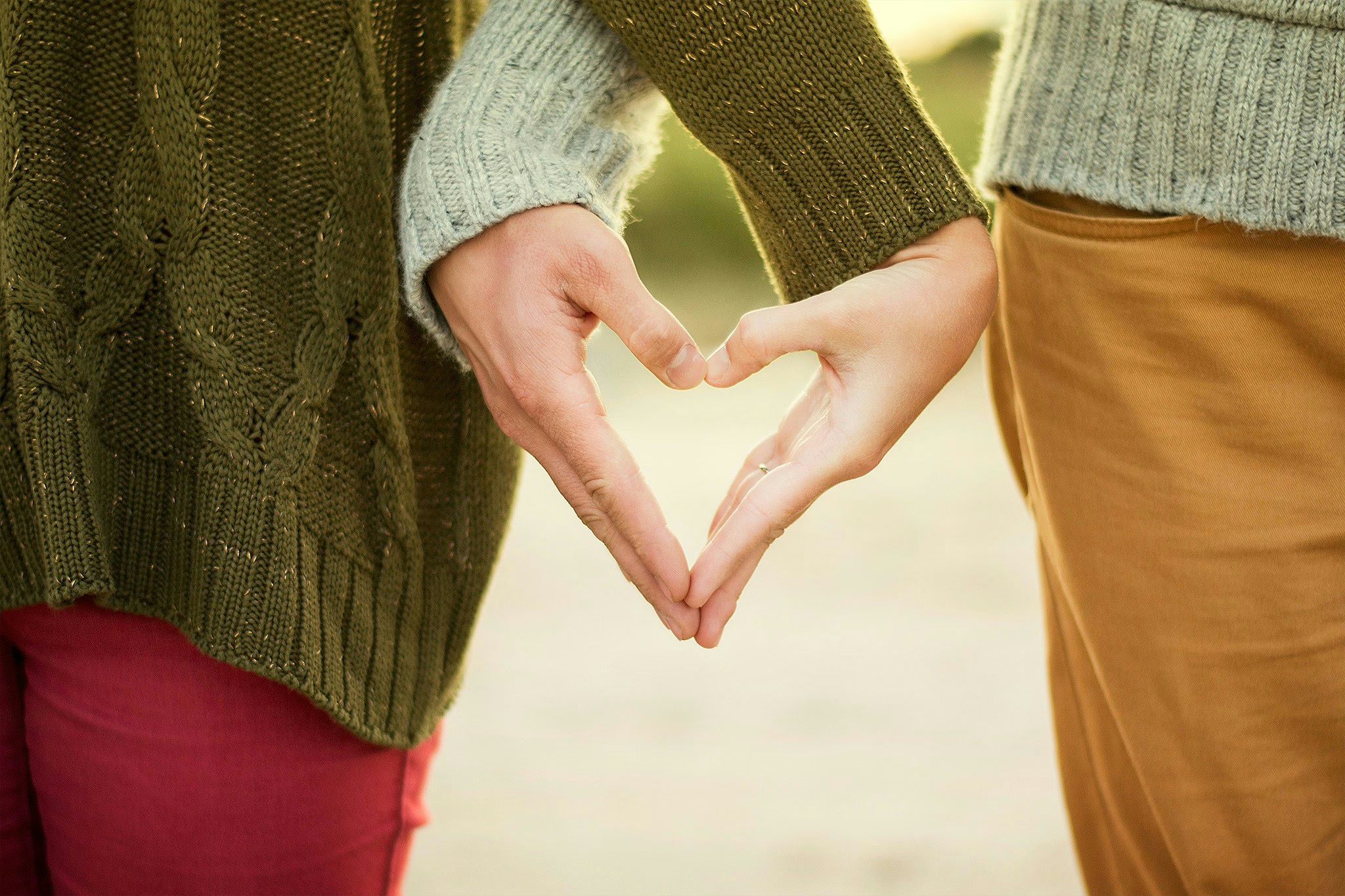 Why Managing Money as a Couple Becomes More Complex