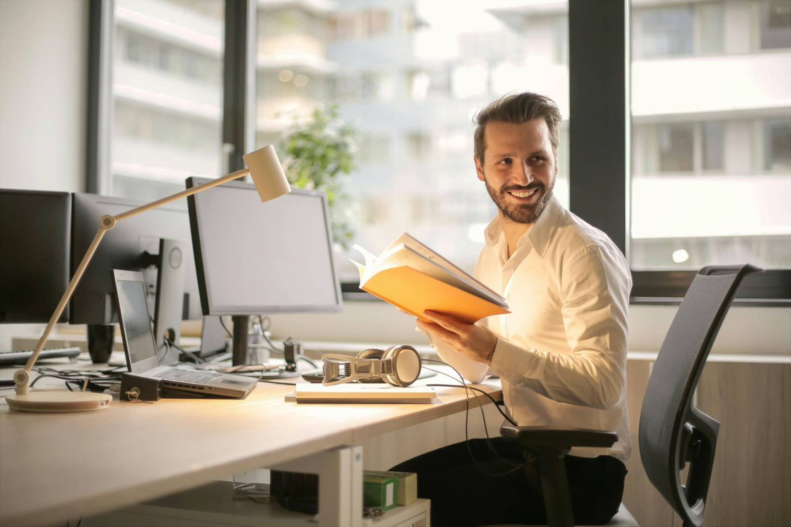 Business Exit & Succession