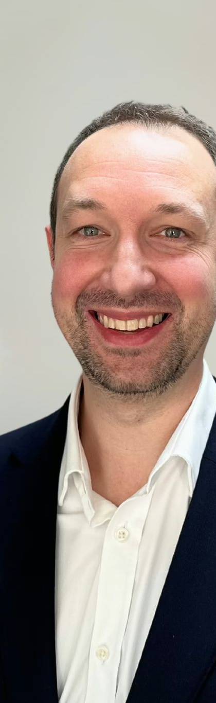 Matthew Harker